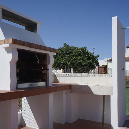 Villa Casa Da Avo Ana - Montargil Exterior foto